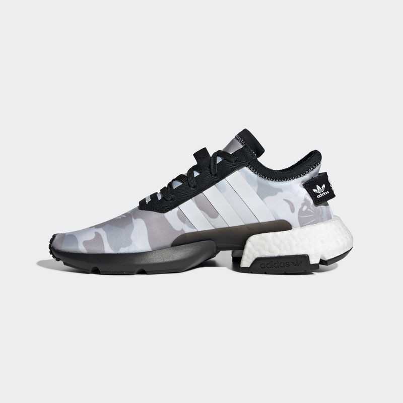 Bape x Neighborhood x adidas Pod S3.1 EE9431 Grailify